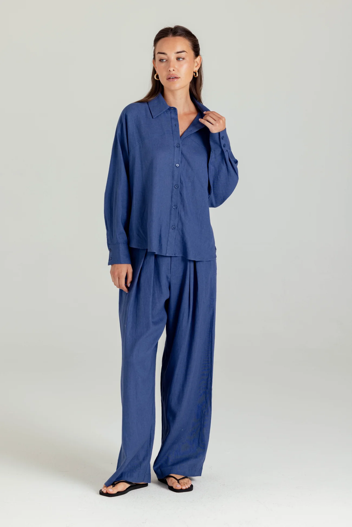 Sundays Linen Irene Pants
