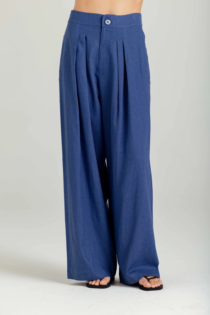Sundays Linen Irene Pants