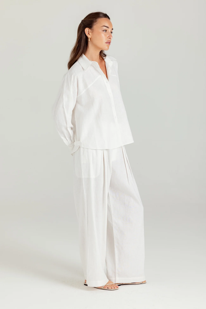 Sundays Linen Irene Pants