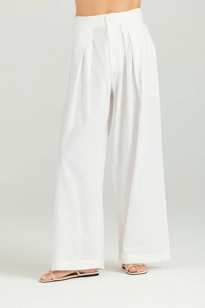 Sundays Linen Irene Pants