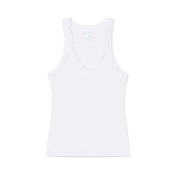Sundays Mick Tank