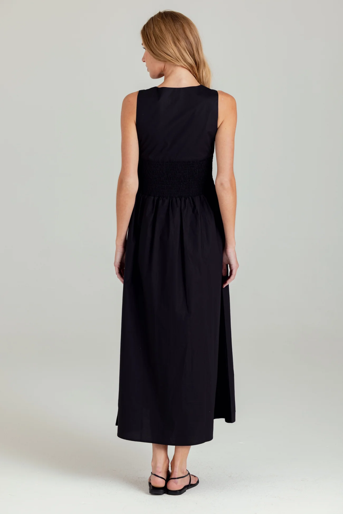 Sundays Sabrina Dress