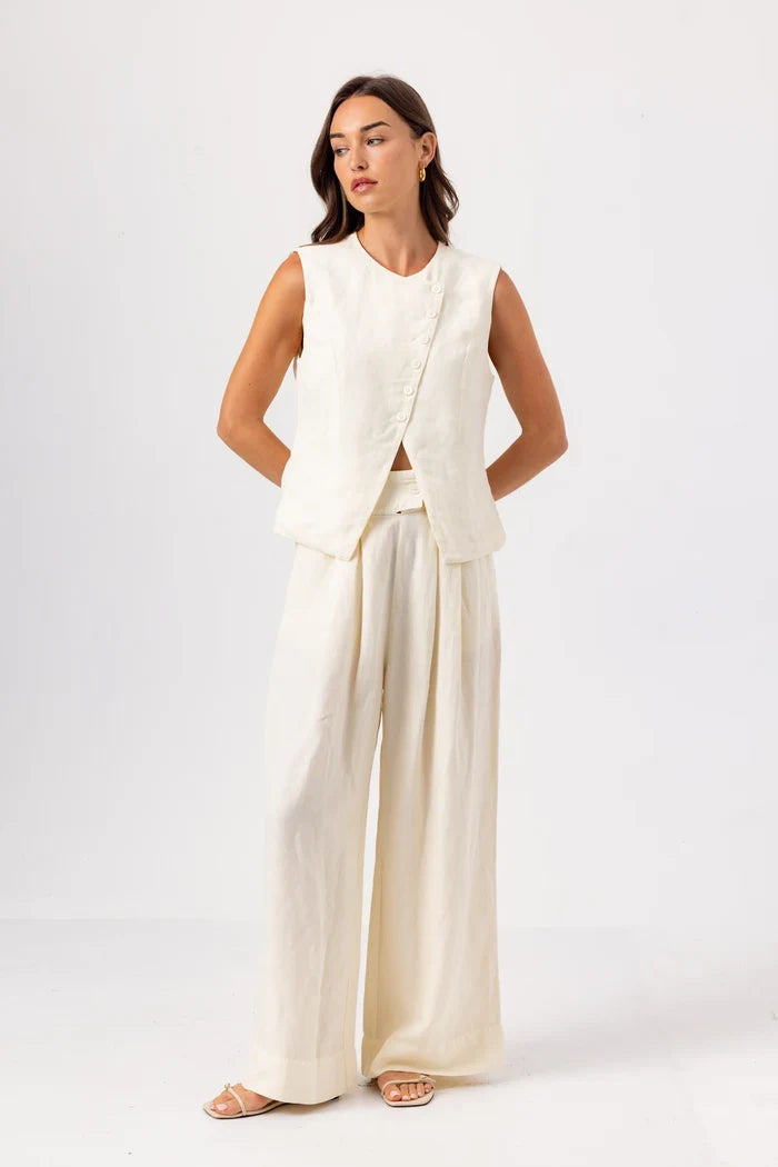 Sundays Zinnia Pants