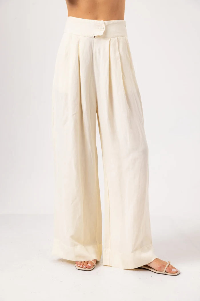 Sundays Zinnia Pants