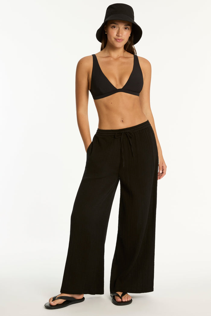 Sunset Beach Pant in  | Sea Level Australia