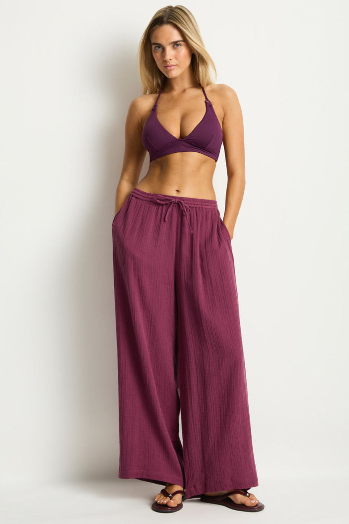 Sunset Beach Pant