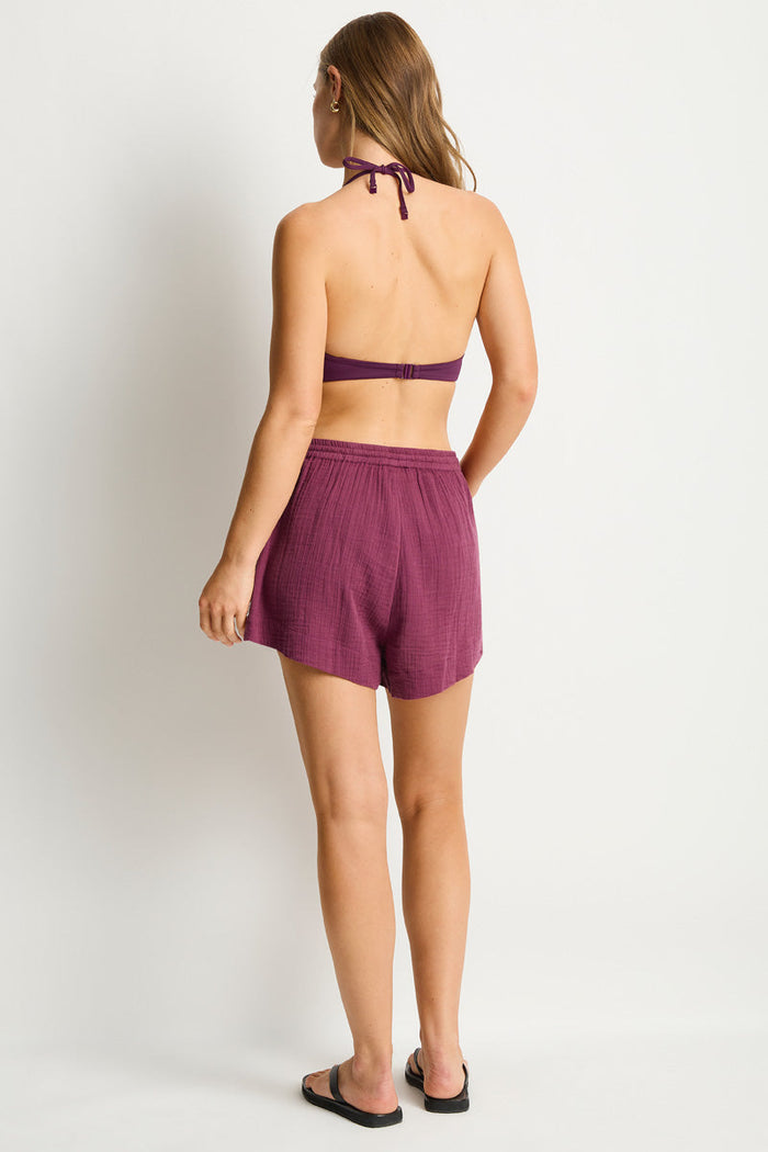 Sunset Beach Short