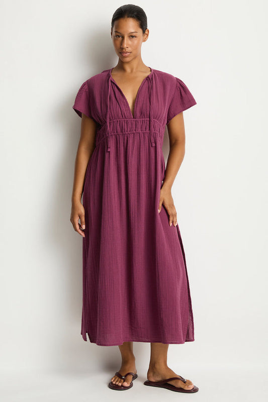 Sunset Maxi Daydress