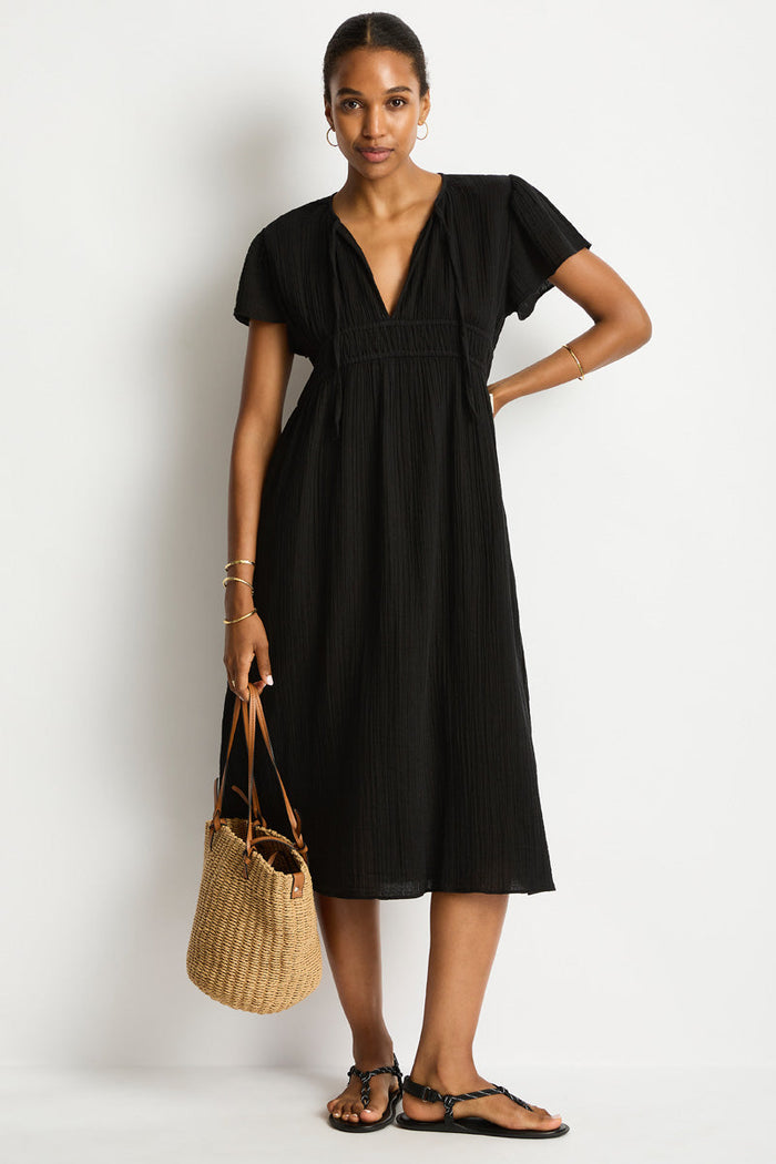 Sunset Maxi Daydress in  | Sea Level Australia