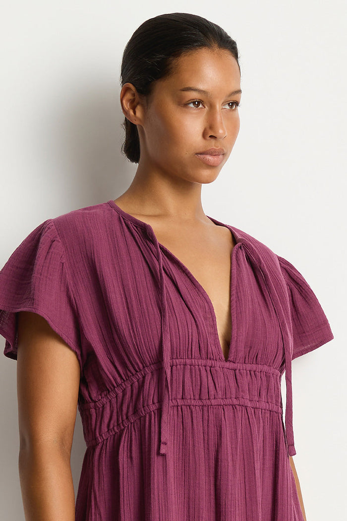 Sunset Maxi Daydress