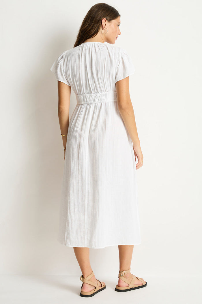 Sunset Maxi Daydress in  | Sea Level Australia