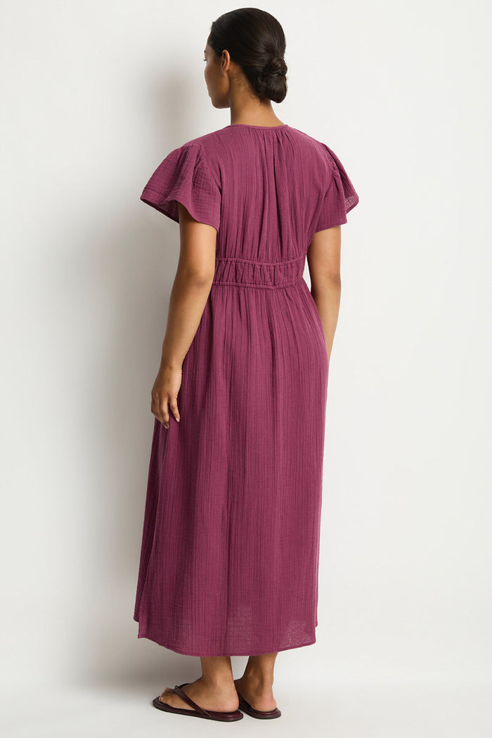 Sunset Maxi Daydress