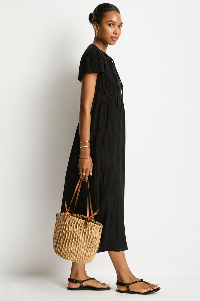 Sunset Maxi Daydress in  | Sea Level Australia