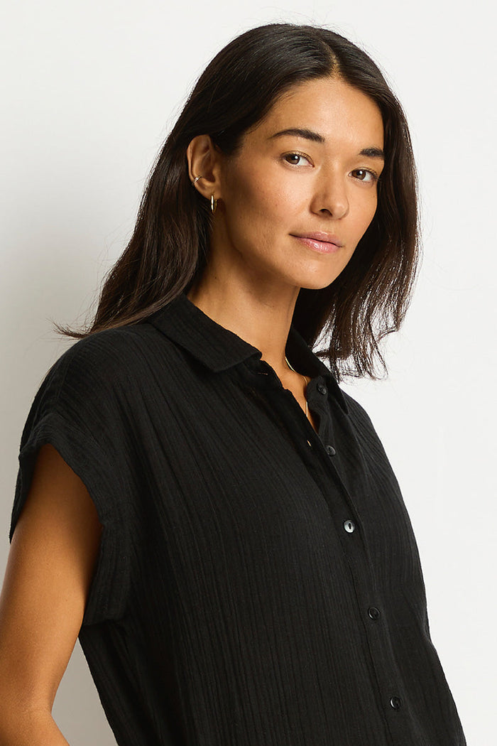 Sunset Playsuit in  | Sea Level Australia