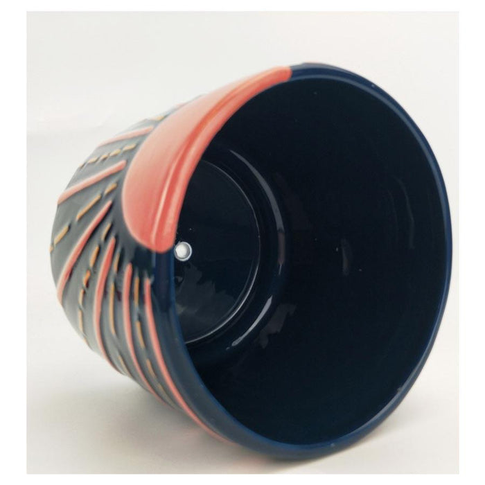 Urban Products Sunshine Planter Blue - Medium | Koop.co.nz