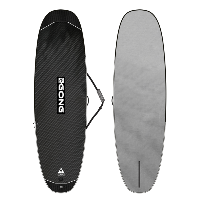 SUP Day Bag Longboard 10'3 x 31" Second Choix