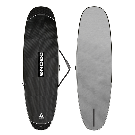 SUP Day Bag Longboard 10'3 x 31" Second Choix