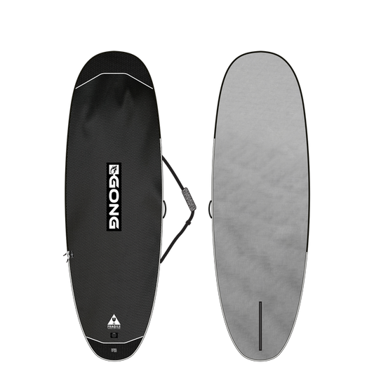 SUP Day Bag Longboard 9'3 x 31" Second Choix