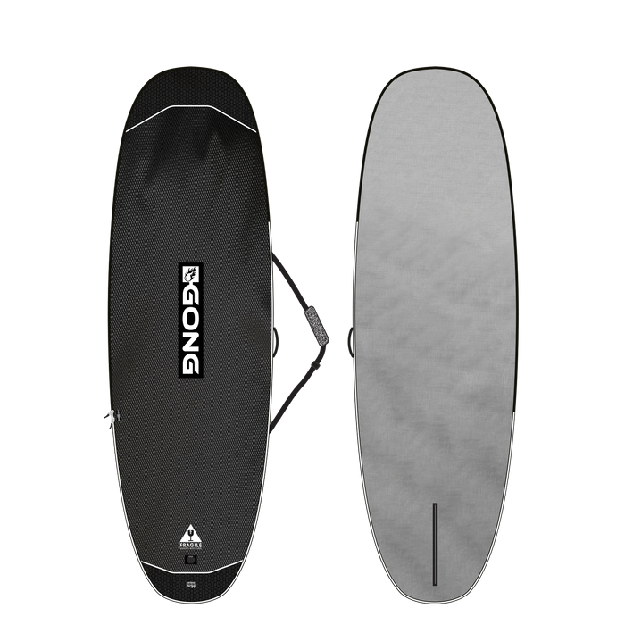 SUP Day Bag Longboard 9'7 x 31" Second Choix