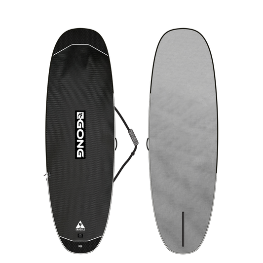 SUP Day Bag Longboard 9'7 x 31" Second Choix