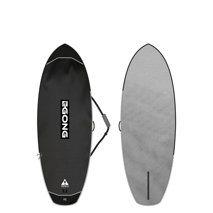 SUP Day Bag Longboard 9'7 x 31" Second Choix
