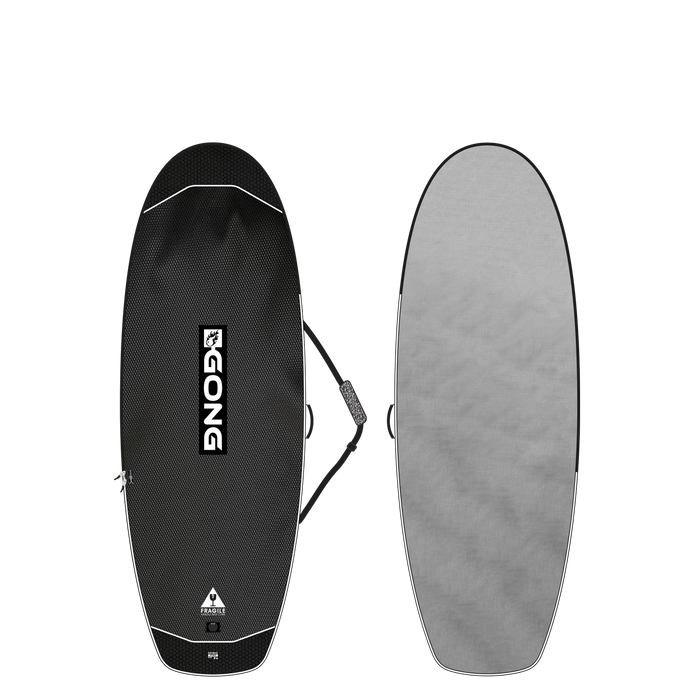 SUP Day Bag Tomo 8'6 x 32" Second Choix