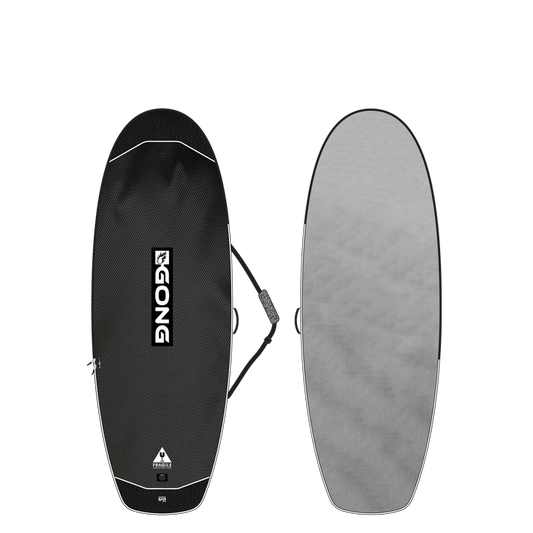 SUP Day Bag Tomo 8'6 x 32" Second Choix