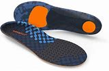 SuperFeet Run Cushion Medium Arch