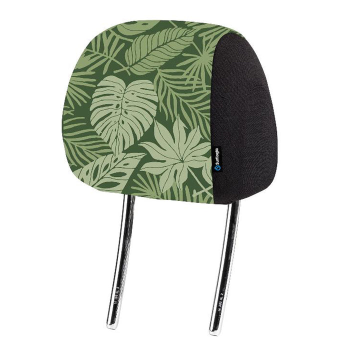 Surflogic | Car Headrest Cover