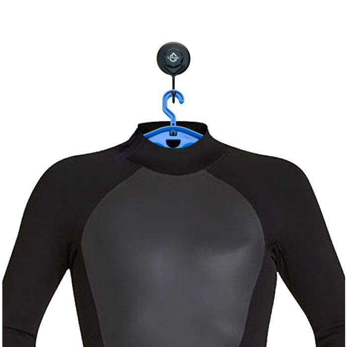 Surflogic | Crochet Ventouse Combinaison