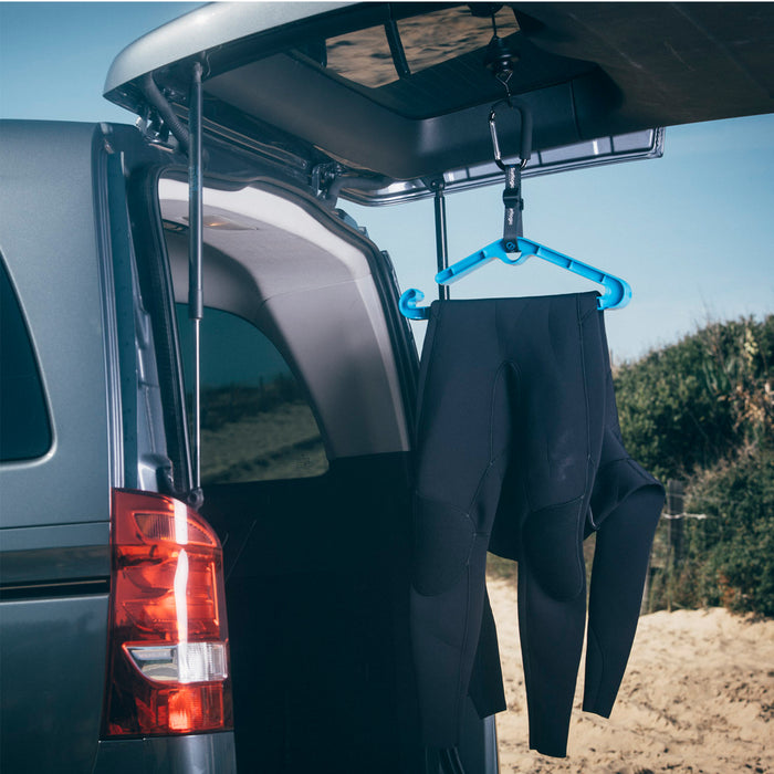 Surflogic | Crochet Ventouse Combinaison