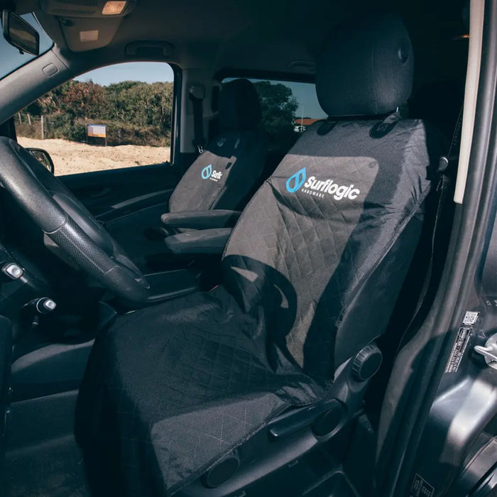 Surflogic | Housse siège voiture simple universal