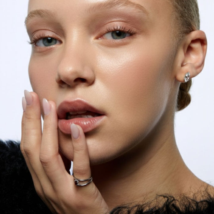 SURI RUBY RING