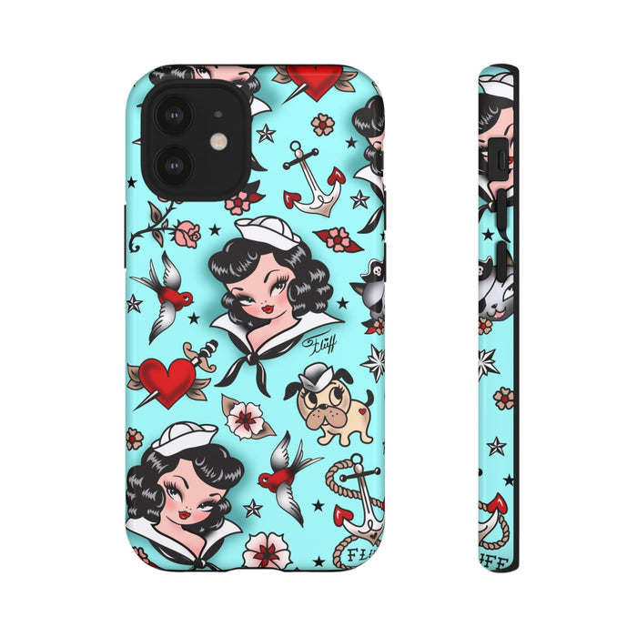 iPhone 12 Mini / Glossy