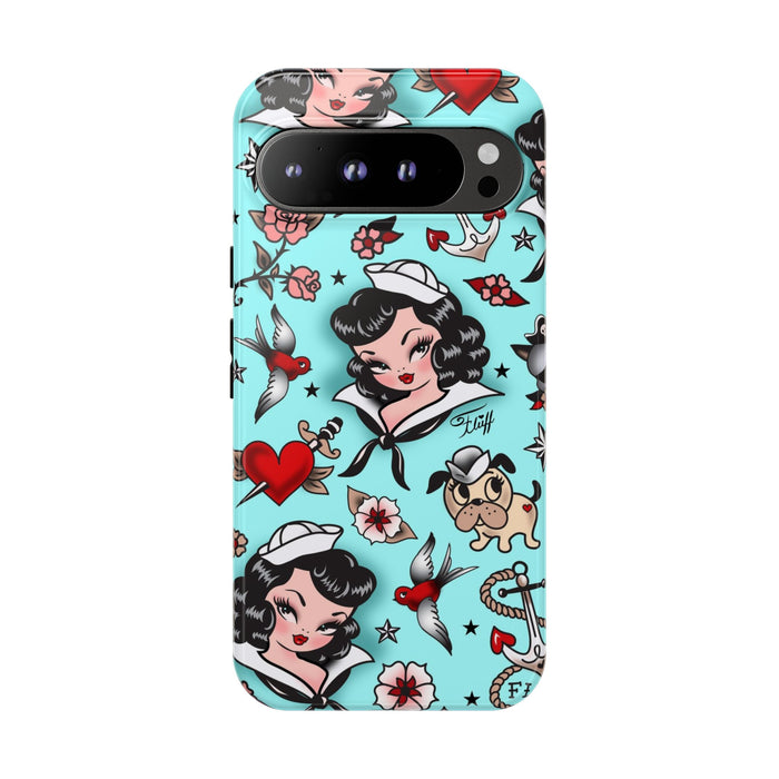Google Pixel 9 Pro XL / Glossy