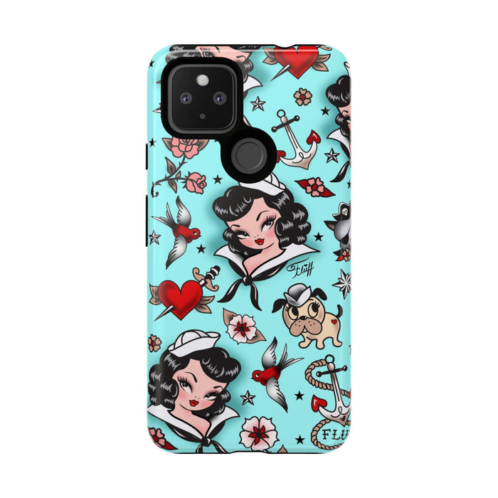 Google Pixel 4a 5G / Glossy