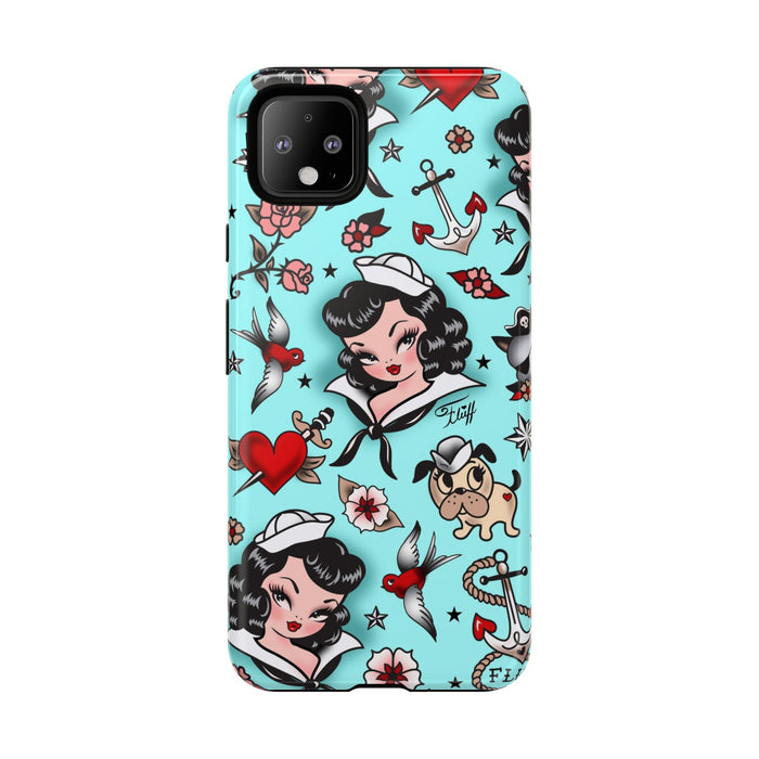 Google Pixel 4 XL / Glossy