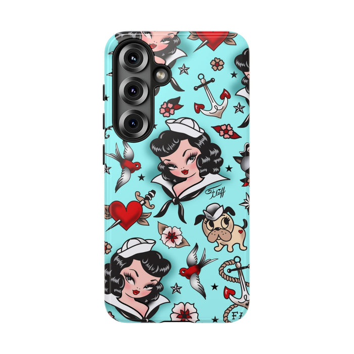 Samsung Galaxy S25 / Glossy
