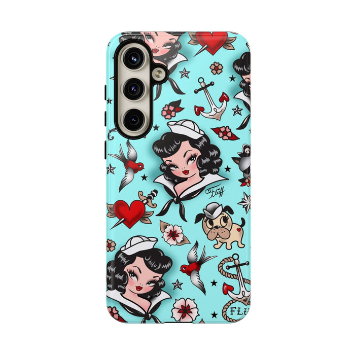 Samsung Galaxy S24 Plus / Glossy