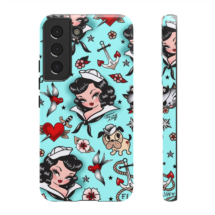 Samsung Galaxy S22 / Glossy