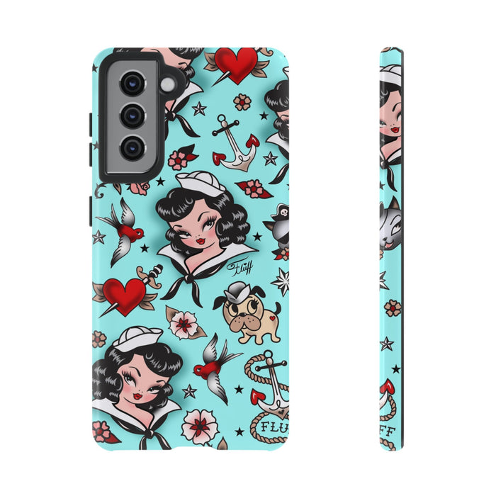 Samsung Galaxy S21 / Glossy