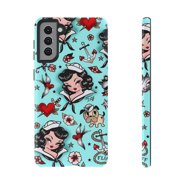 Samsung Galaxy S21 Plus / Glossy