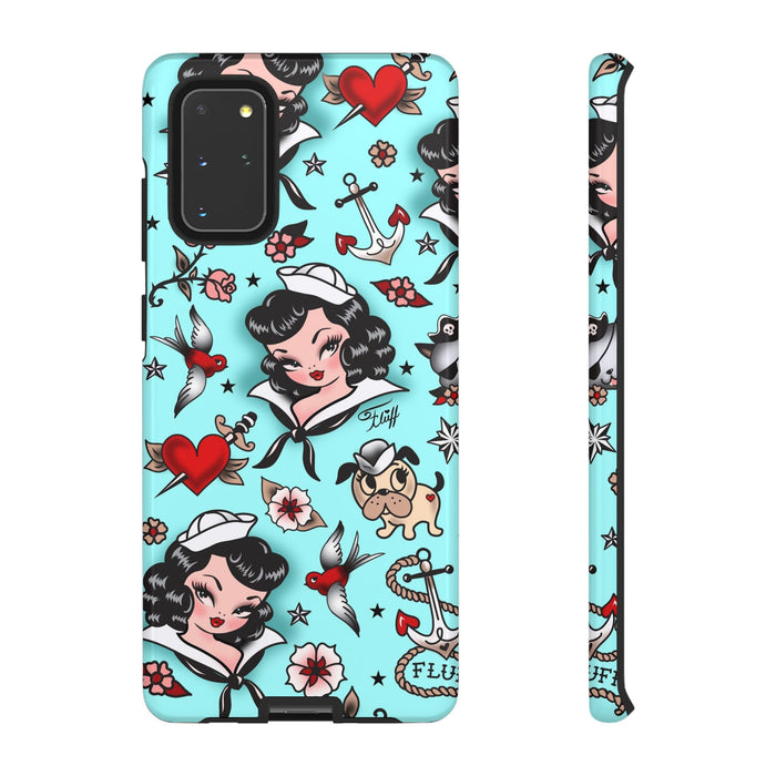 Samsung Galaxy S20+ / Glossy
