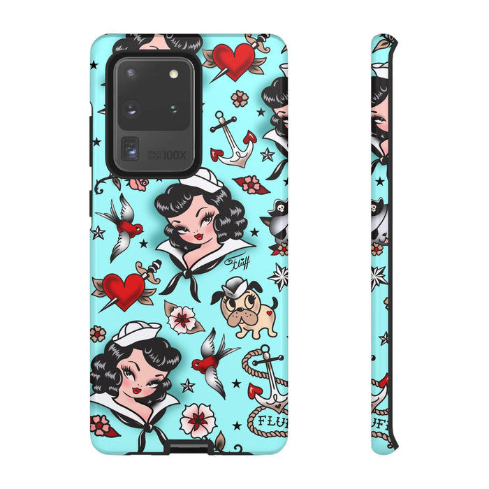 Samsung Galaxy S20 Ultra / Glossy