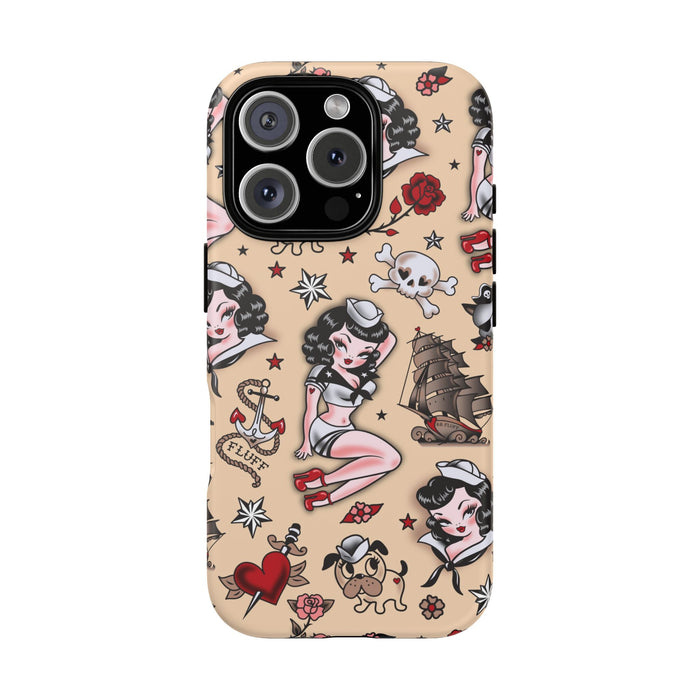 iPhone 16 Pro / Matte