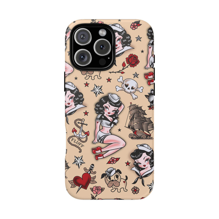 iPhone 16 Pro Max / Matte