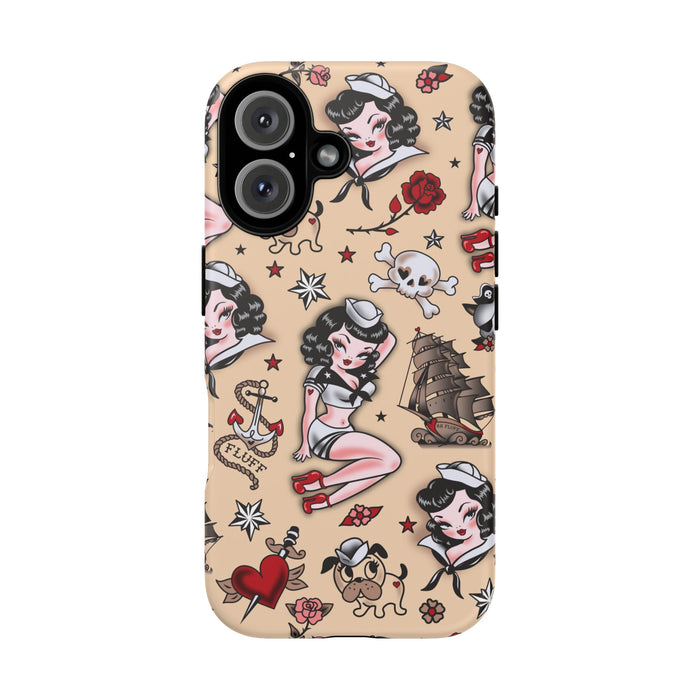 iPhone 16 / Matte