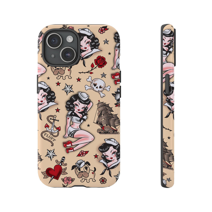 iPhone 15 / Glossy