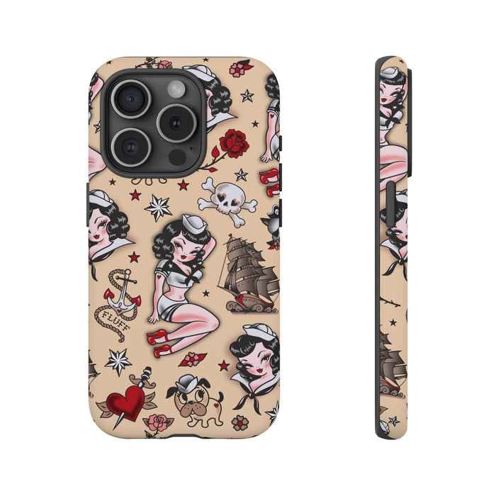 iPhone 15 Pro / Matte