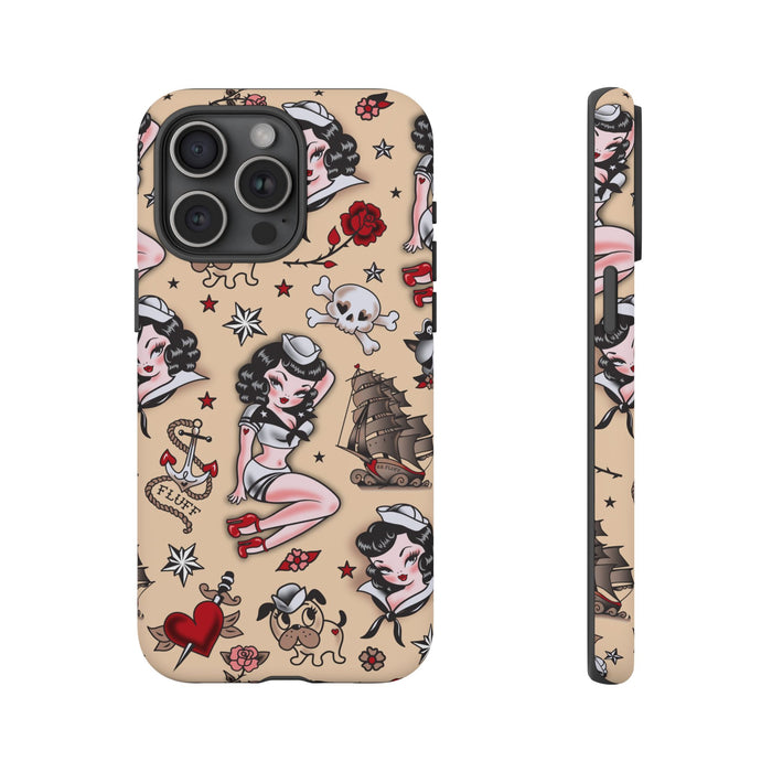 iPhone 15 Pro Max / Matte